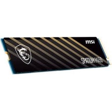 MSI SPATIUM M450 1TB PCIe Gen4.0 NVMe M.2 2280 SSD